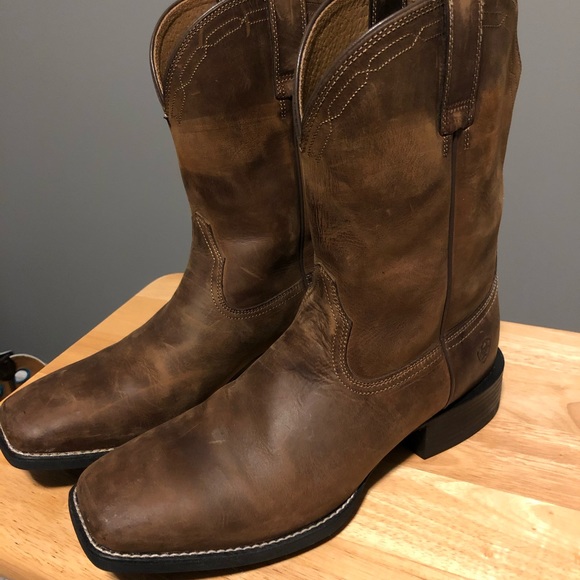Ariat Other - Ariat Ropers